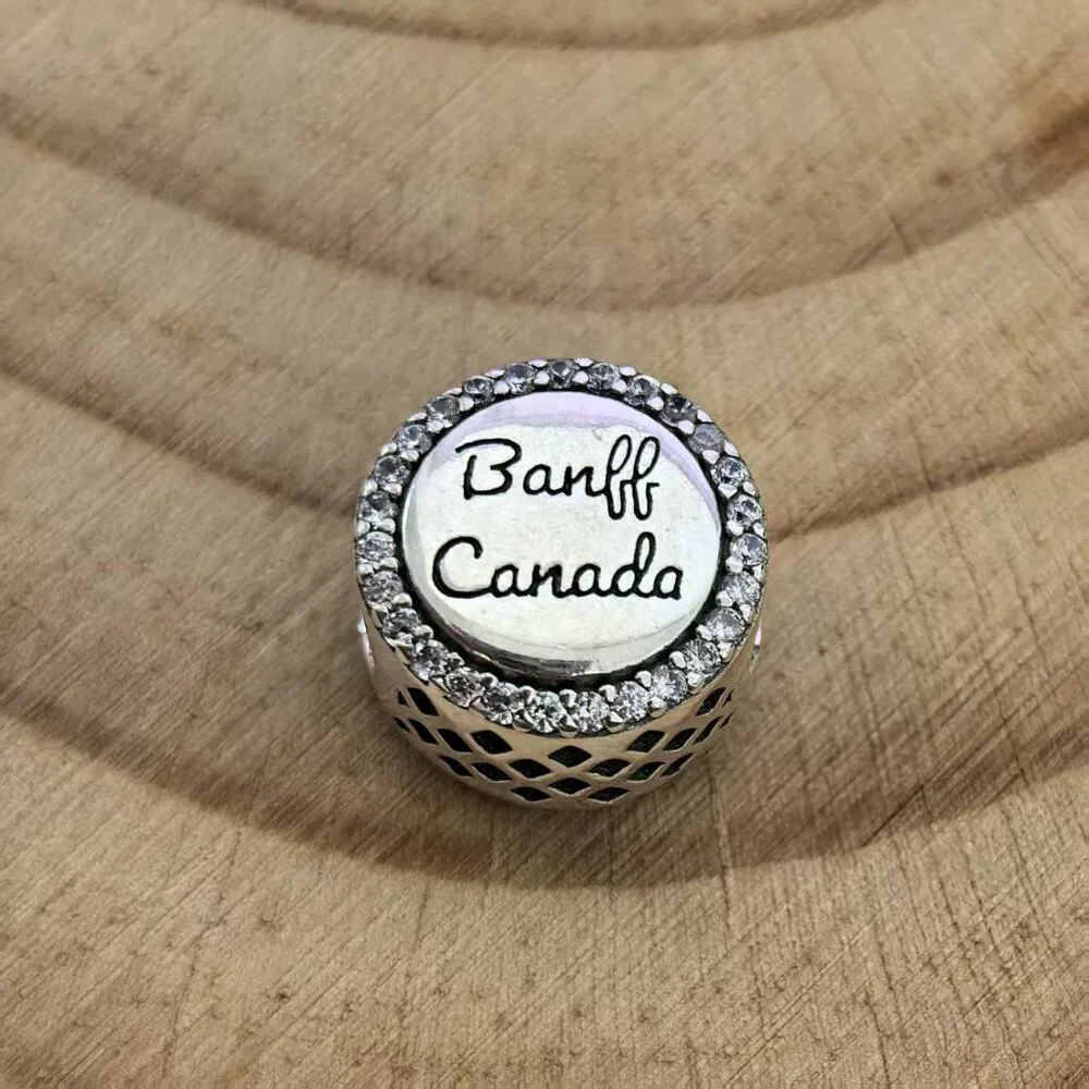 Pandora Banff Exclusive Charm Jewelry Bracelets